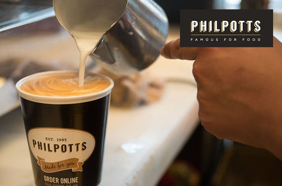 Philpotts, Glasgow