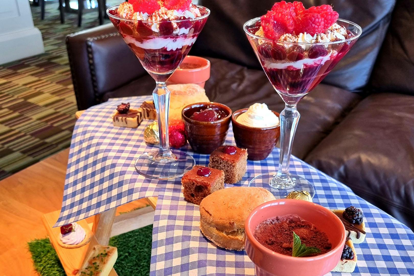 Fairfield House Hotel