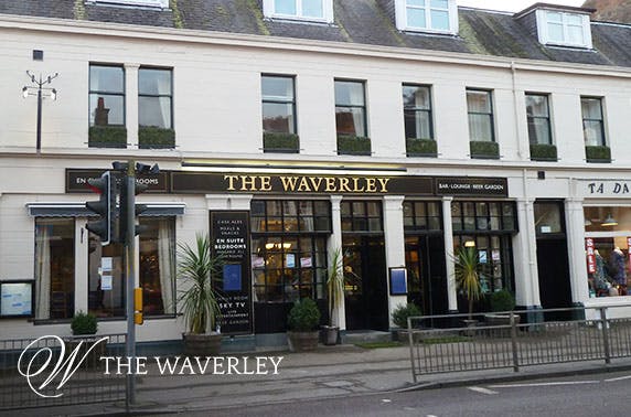 The Waverley Callander