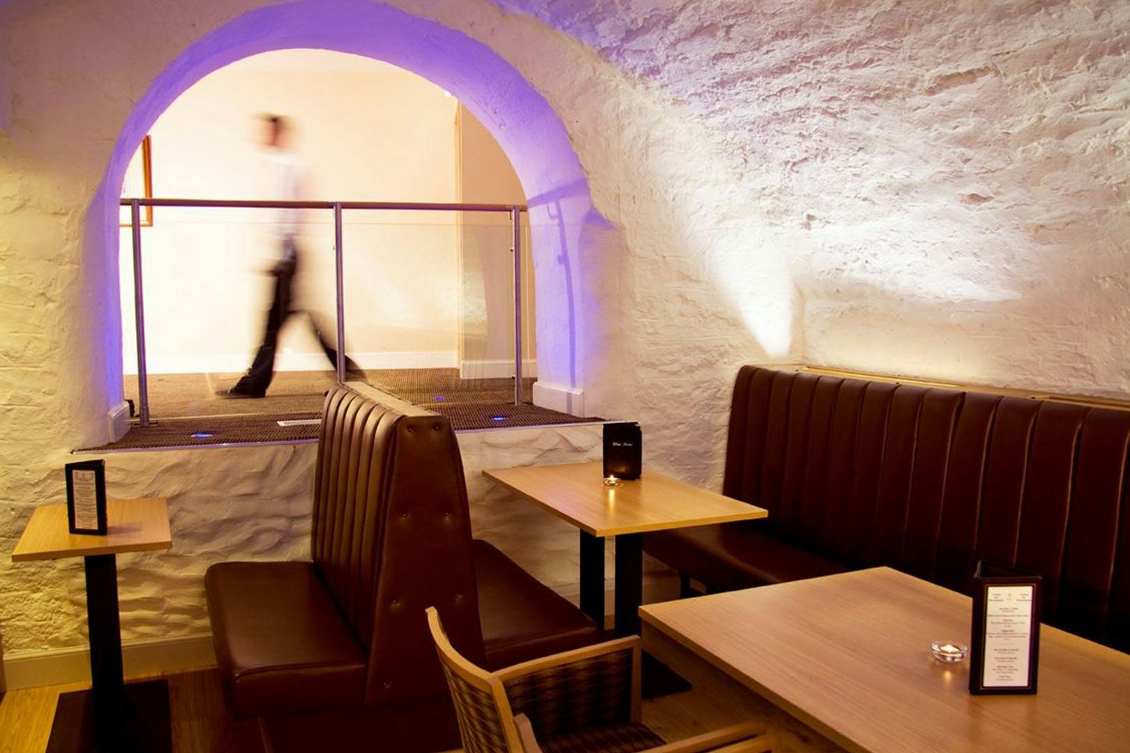 The Royal Scots Club