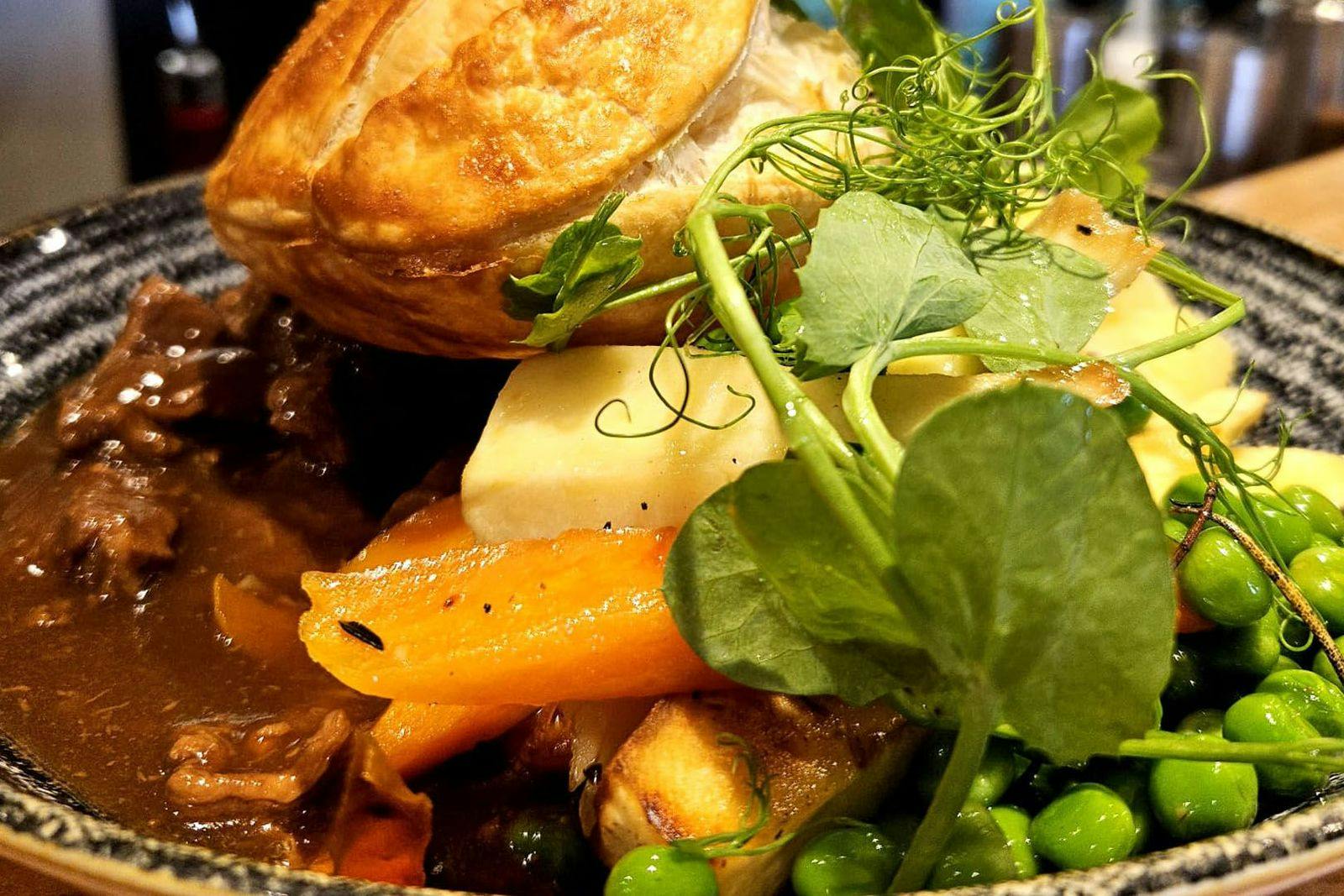 The Inn on Loch Lomond