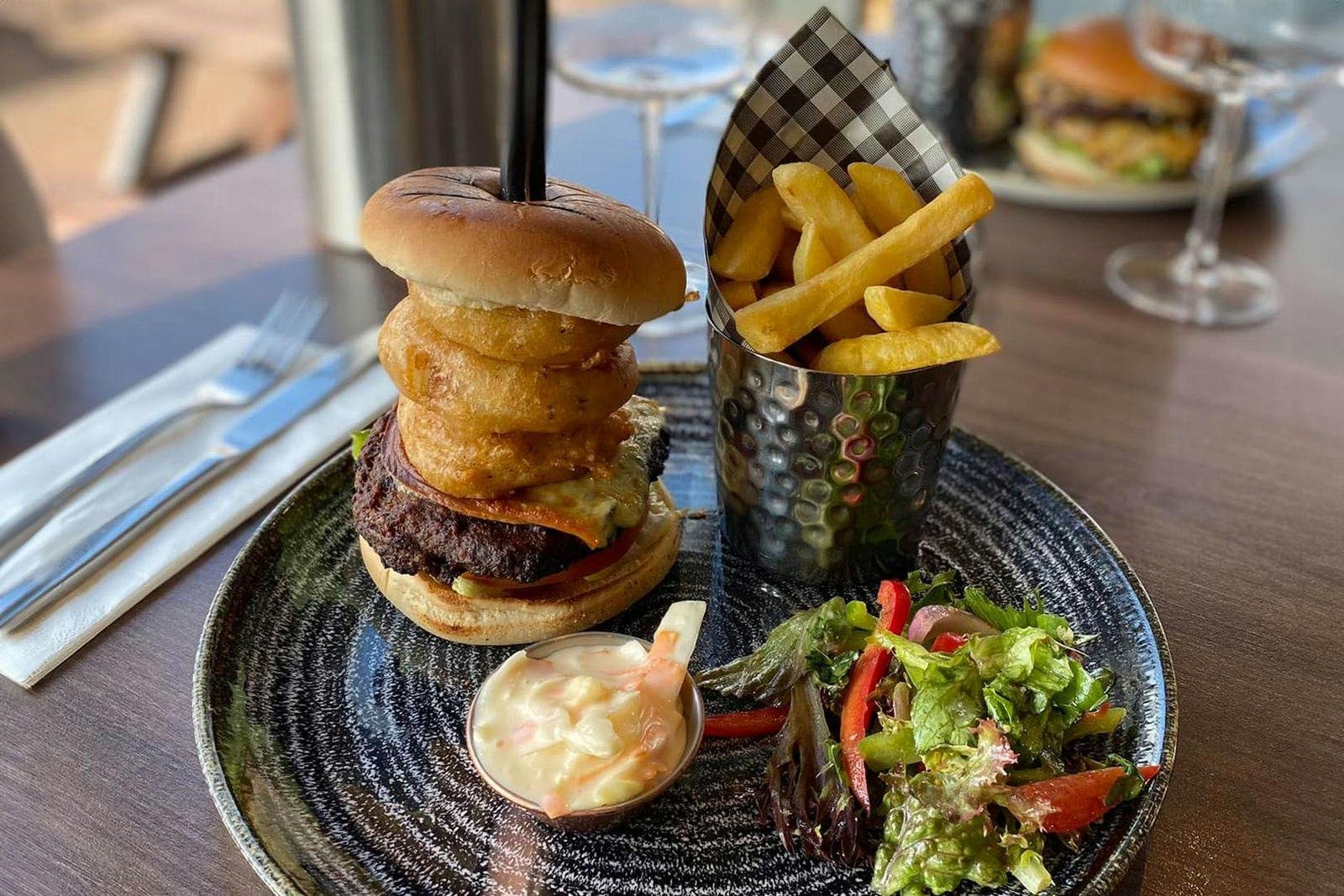 Premier Leisure, Cinema Saltcoats