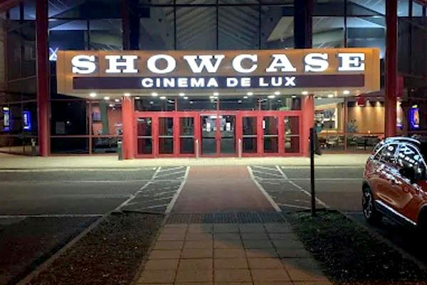 Showcase Cinema