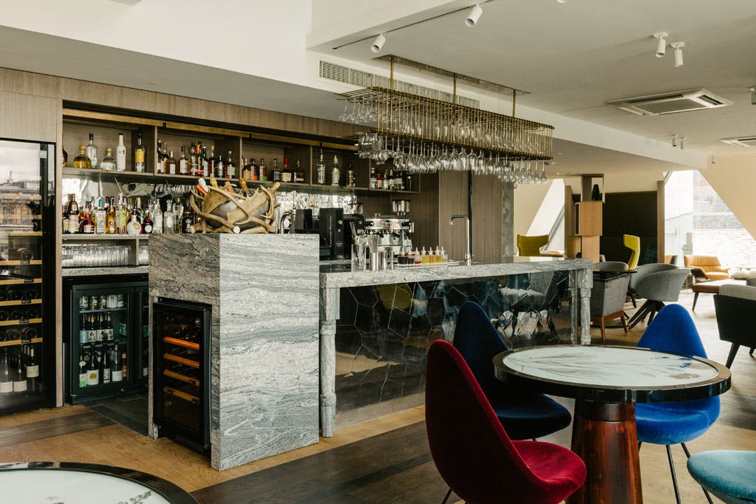 Market Street Hotel