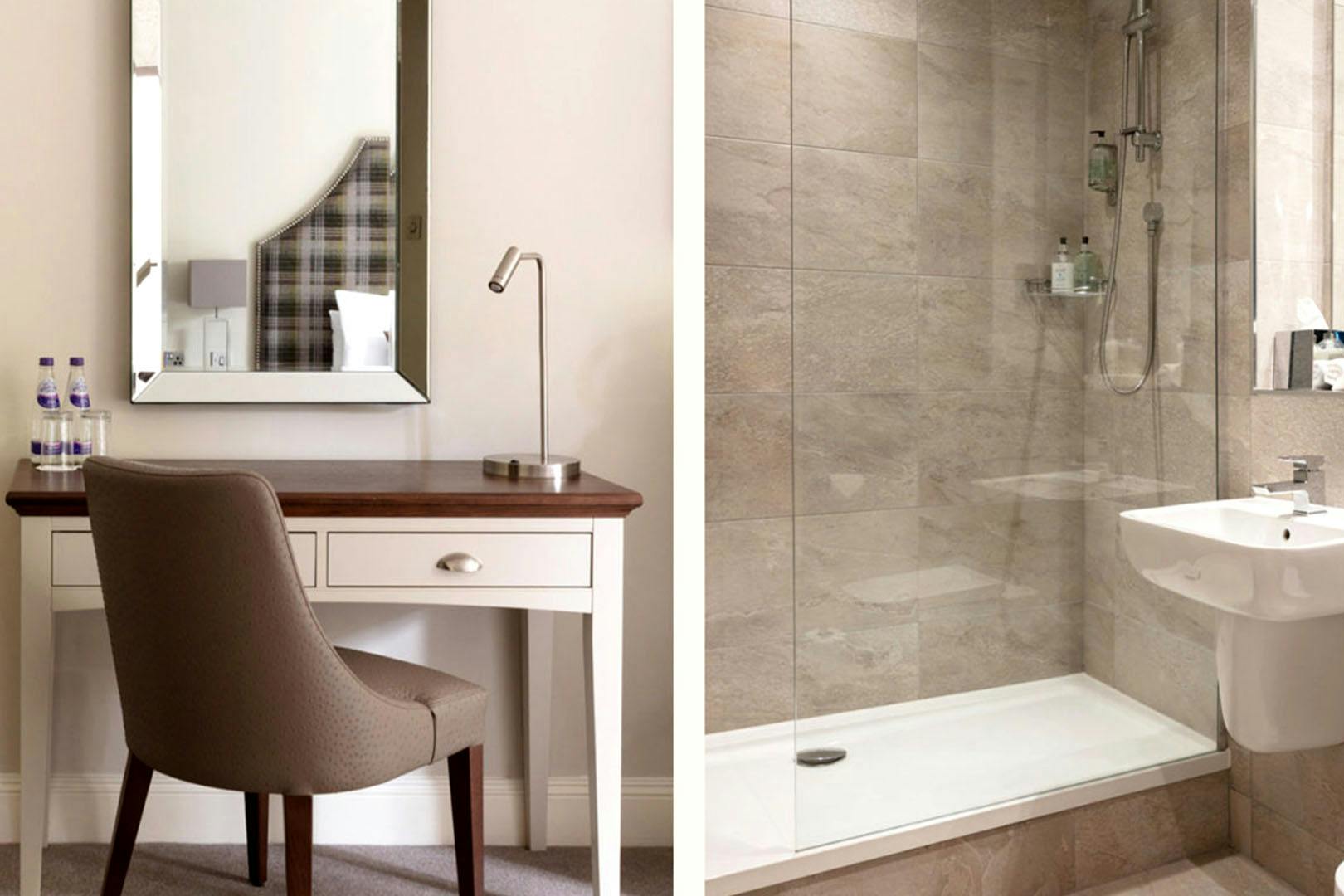 Murrayshall House Hotel & Golf Course