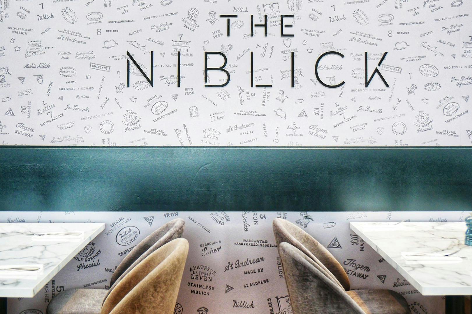 The Niblick