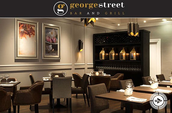 George Street Bar & Grill 
