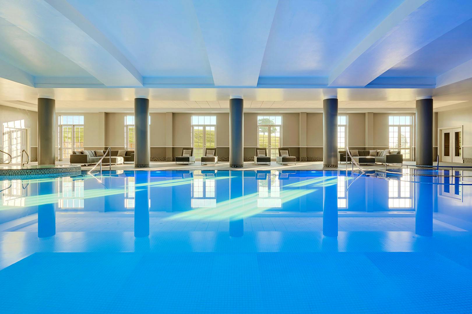 Fairmont St Andrews