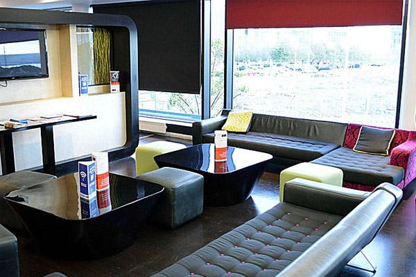 Holiday Inn Express Dundee