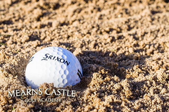 Mearns Castle Golf Academy