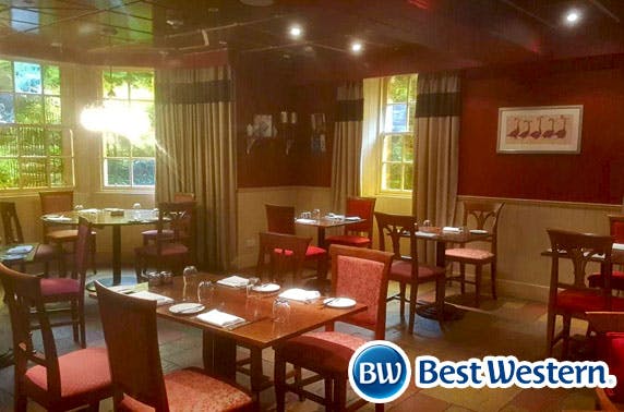 Best Western Station Hotel