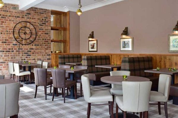 The Townhouse Aberfeldy