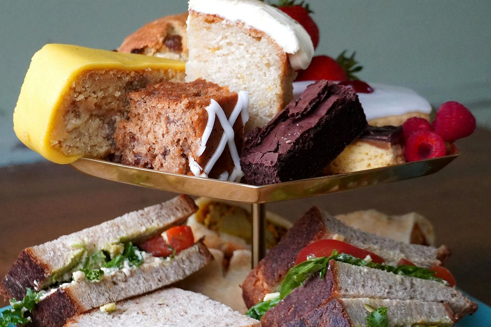 Tapa Coffee & Bakehouse