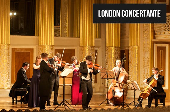 Candlelight Concerts Ltd