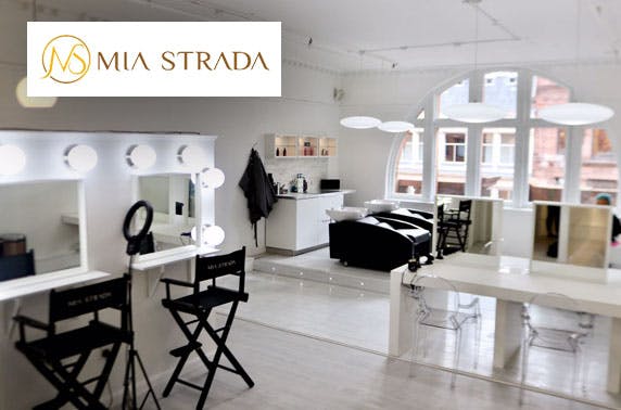 Mia Strada