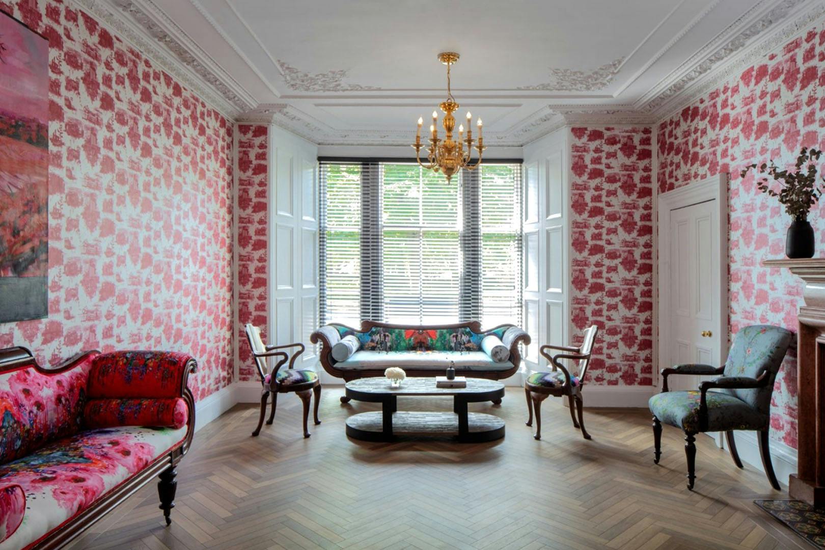 The Scott Hotel, Edinburgh