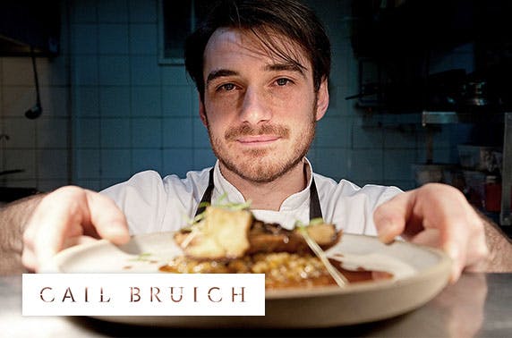 Cail Bruich