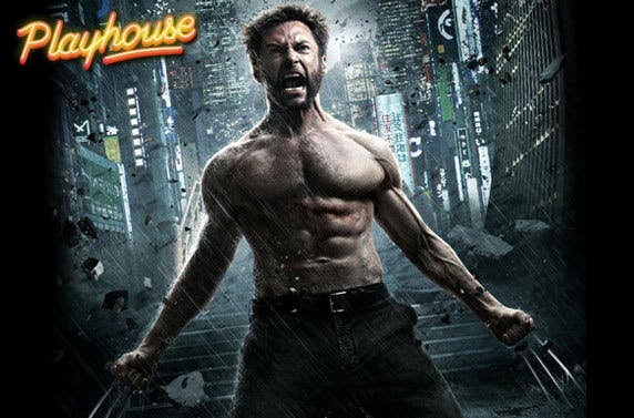 The Playhouse Cinema 