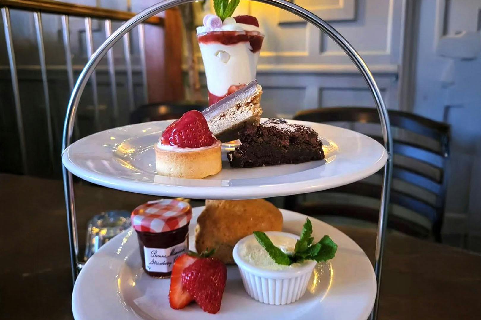 The Laurel Bank Hotel