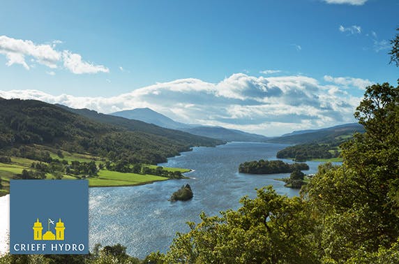 Crieff Hydro