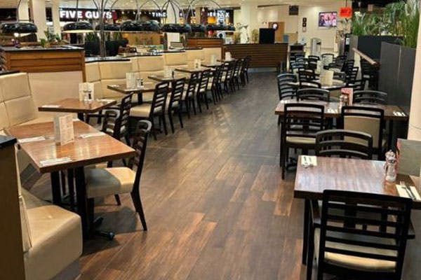 Prezzo Braehead