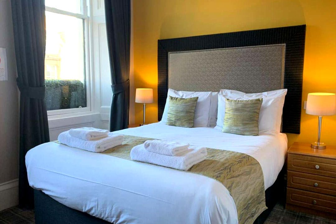 The Waverley Callander