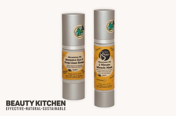 Beauty Kitchen