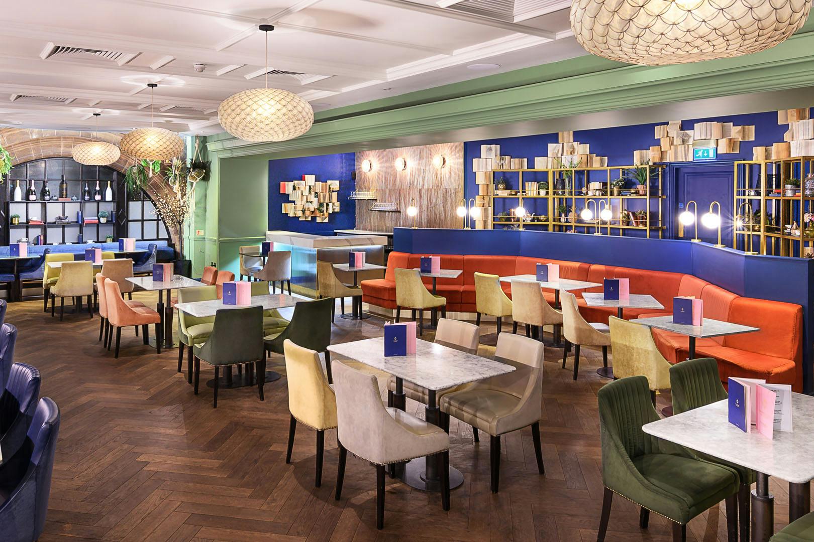 4* voco Grand Central Glasgow