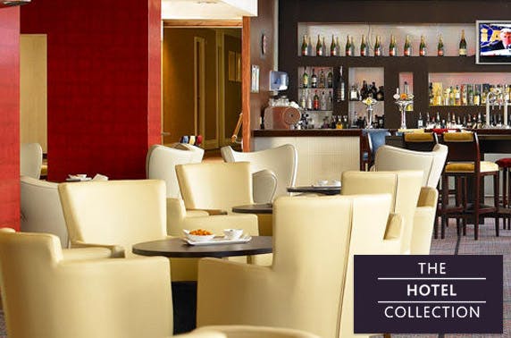 Edinburgh Carlton Hotel 