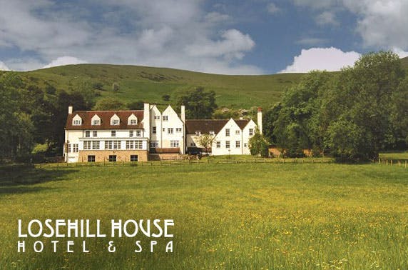 Losehill House Hotel and Spa 