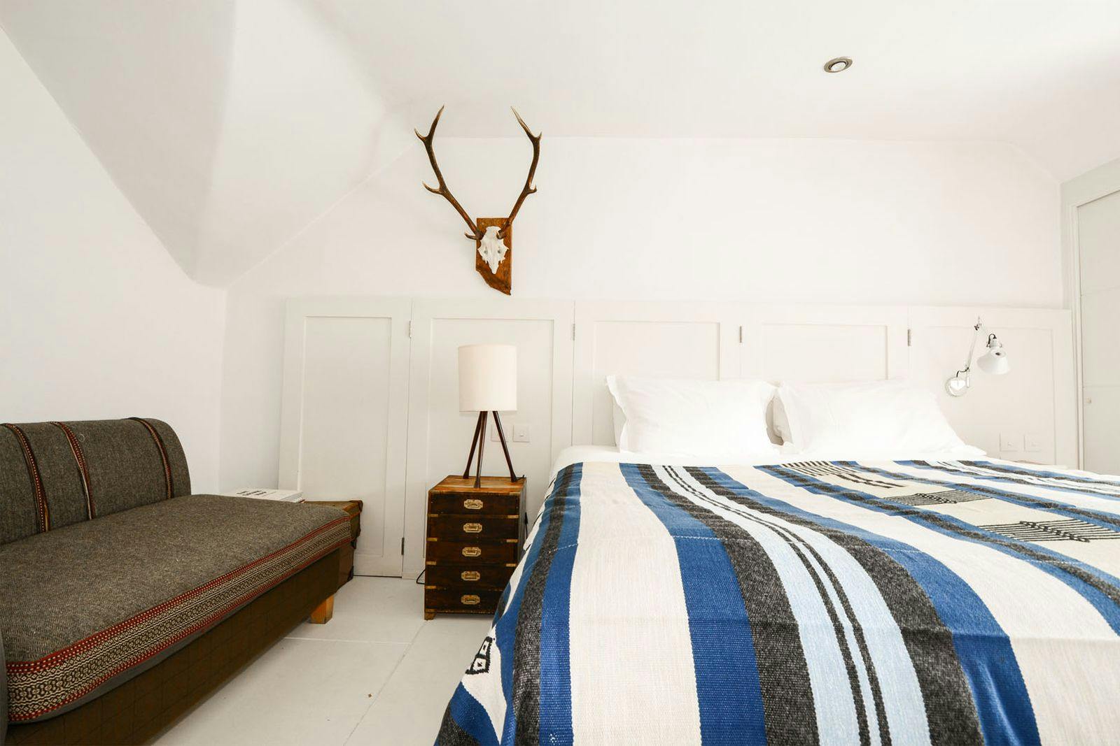 Monachyle MHOR Hotel