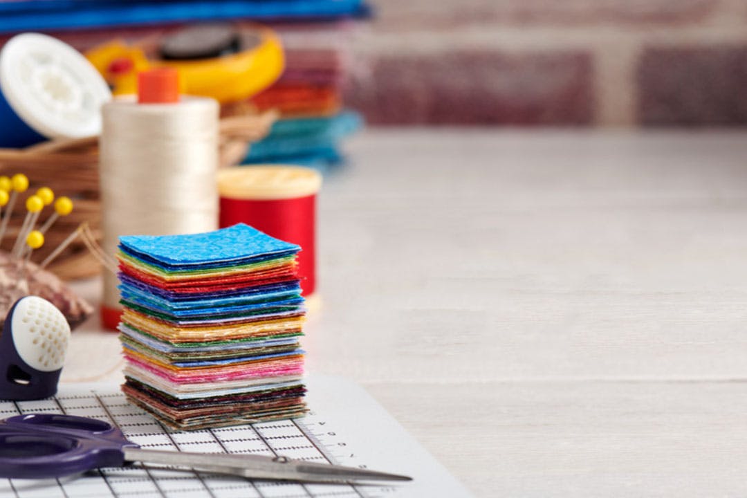 The Creative Craft & Scottish Quilting Show, SEC