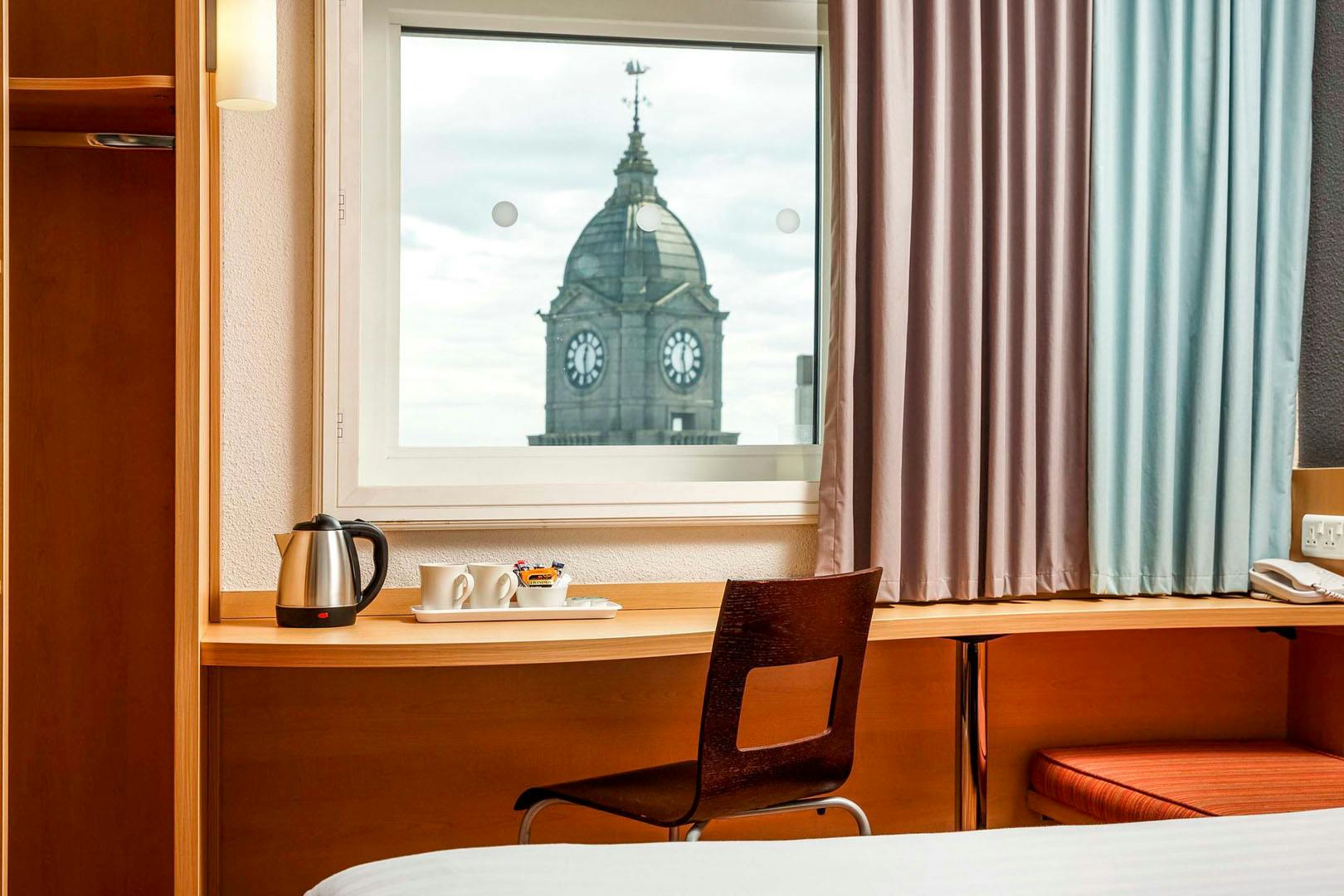 ibis Aberdeen Centre - Quayside