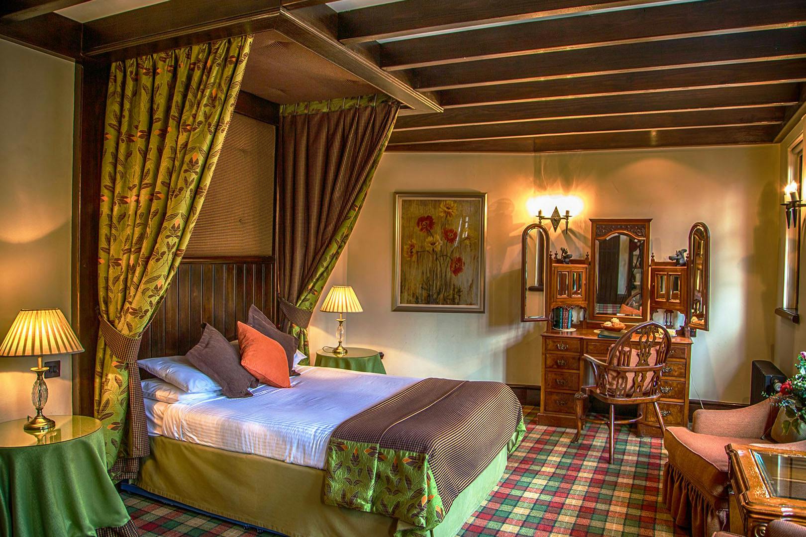 Brig o' Doon House Hotel