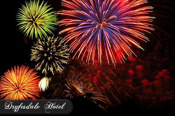 Best Western Dryfesdale Hotel