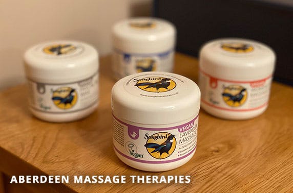 Aberdeen Massage Therapies
