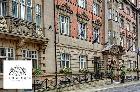 The Richmond Apart-Hotel