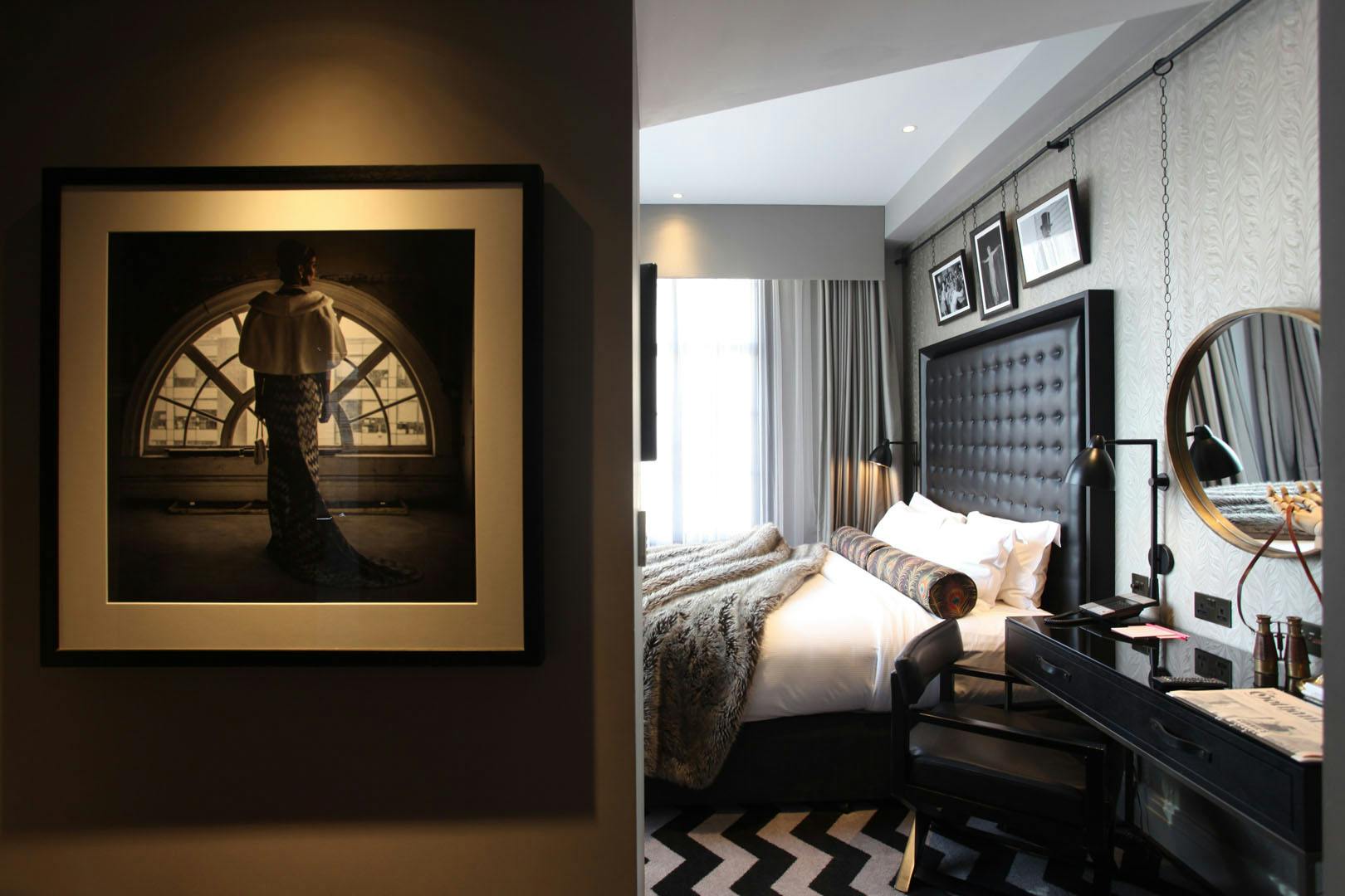 5* Hotel Gotham