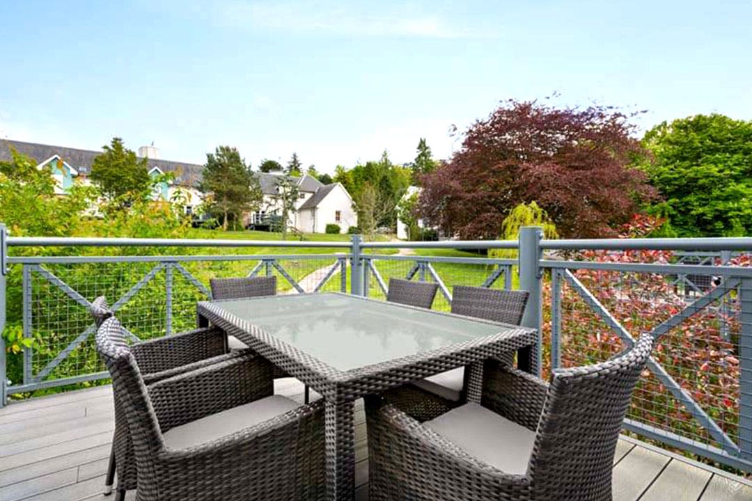 4* Wyndham Duchally Country Estate