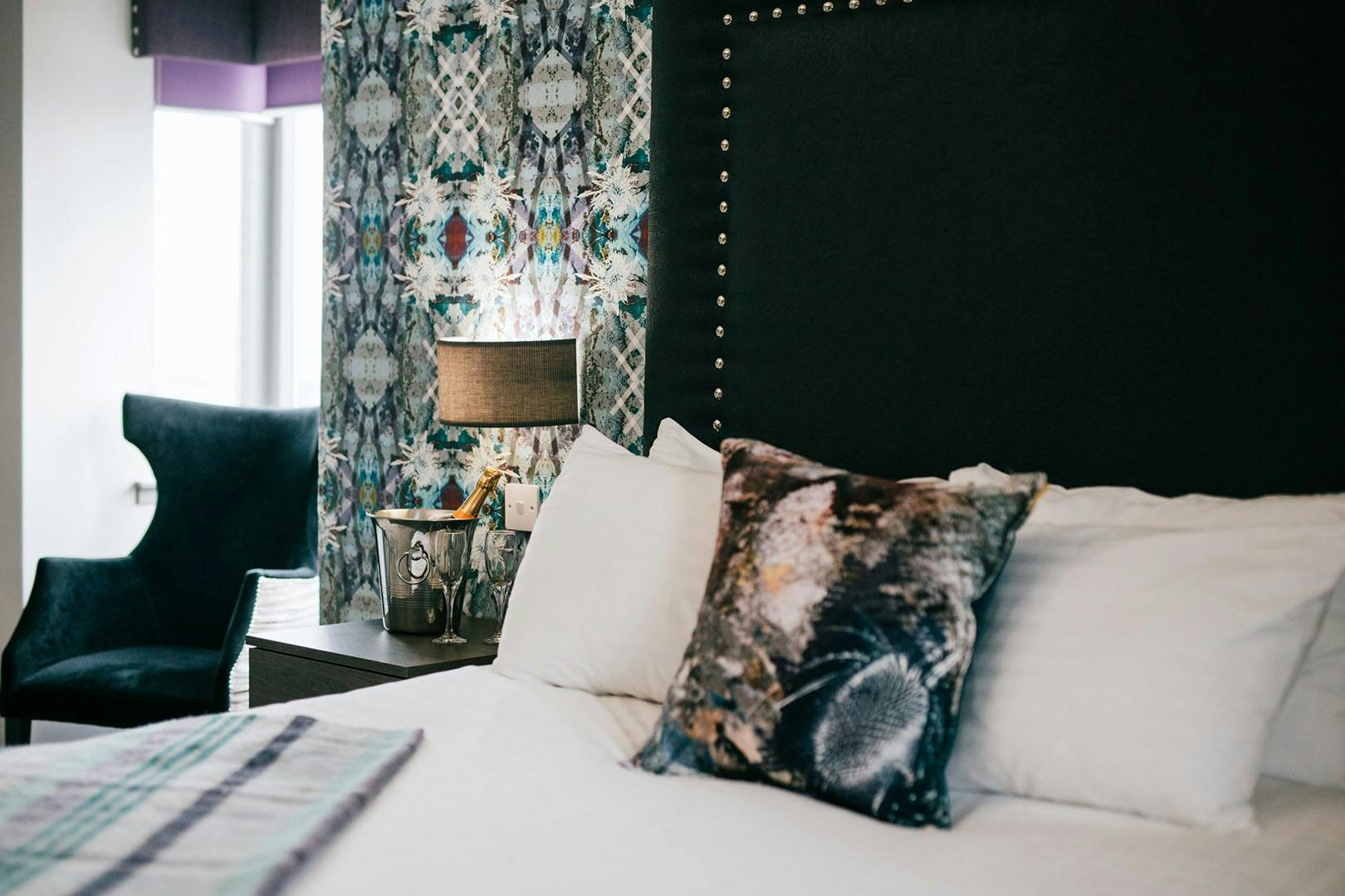 Richmond Park Hotel