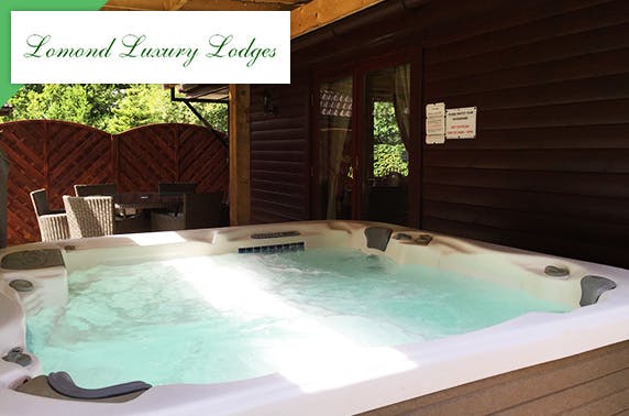Lomond Luxury Lodges