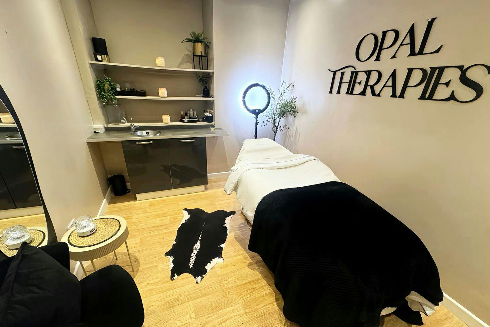 Opal Therapies