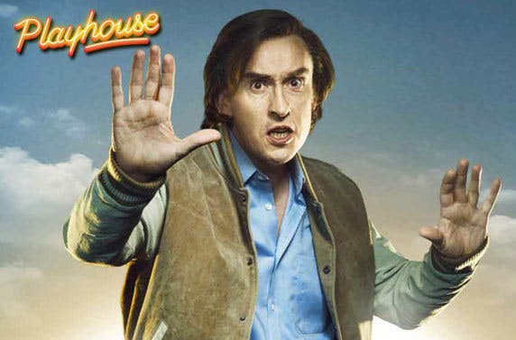 The Playhouse Cinema 