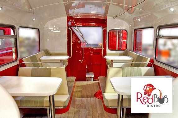 Red Bus Bistro