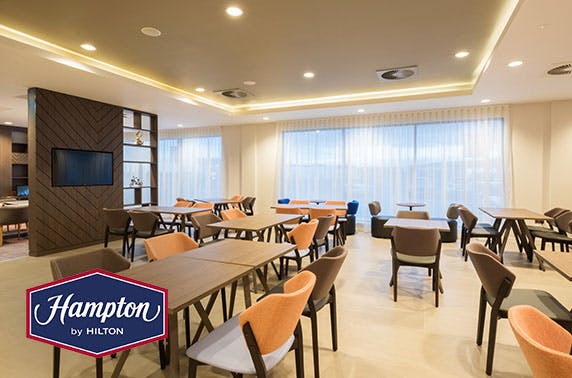 Hampton by Hilton Aberdeen Westhill