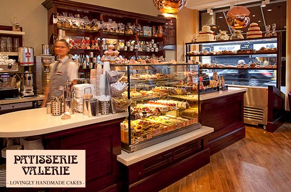 Patisserie Valerie