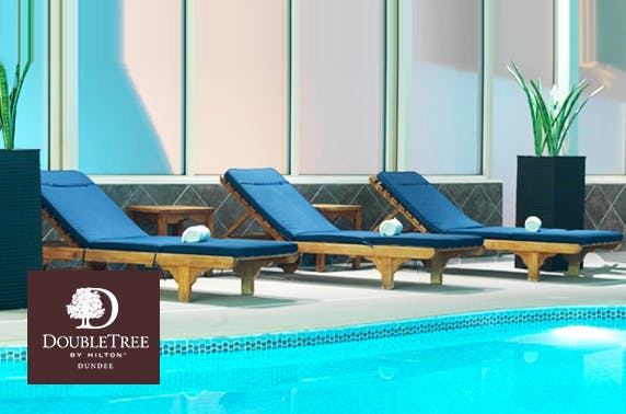 Doubletree By Hilton Hotel Dundee
