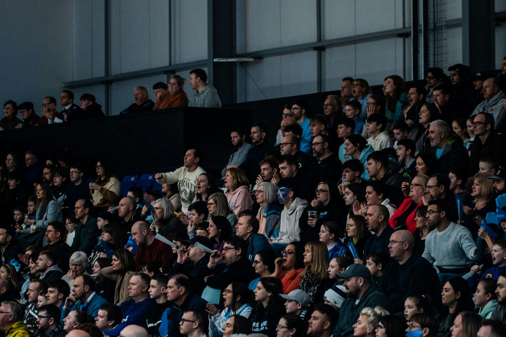 Caledonia Gladiators