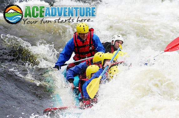 Ace Adventure