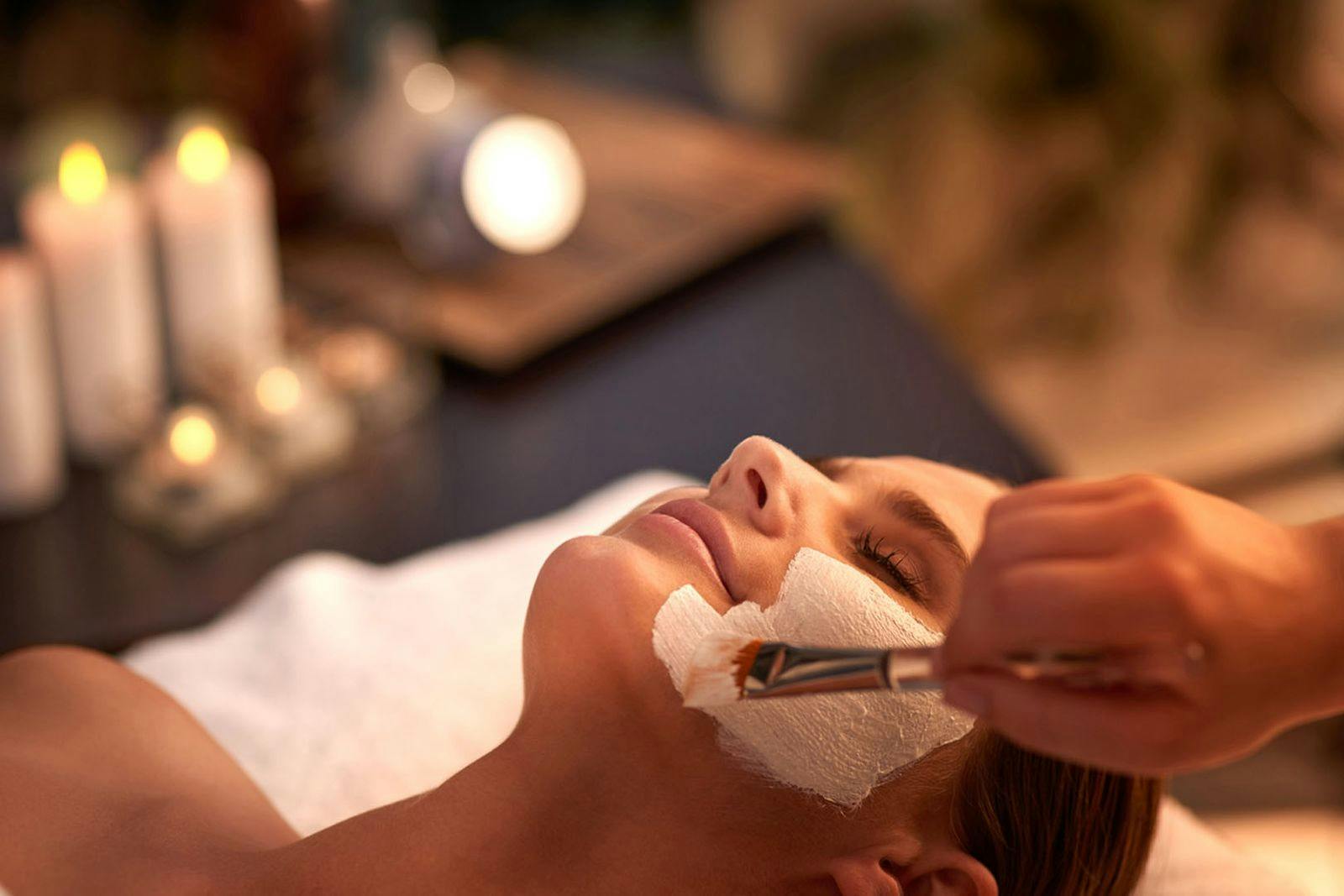 The Serenity Spa, Massage & Holistic Therapies